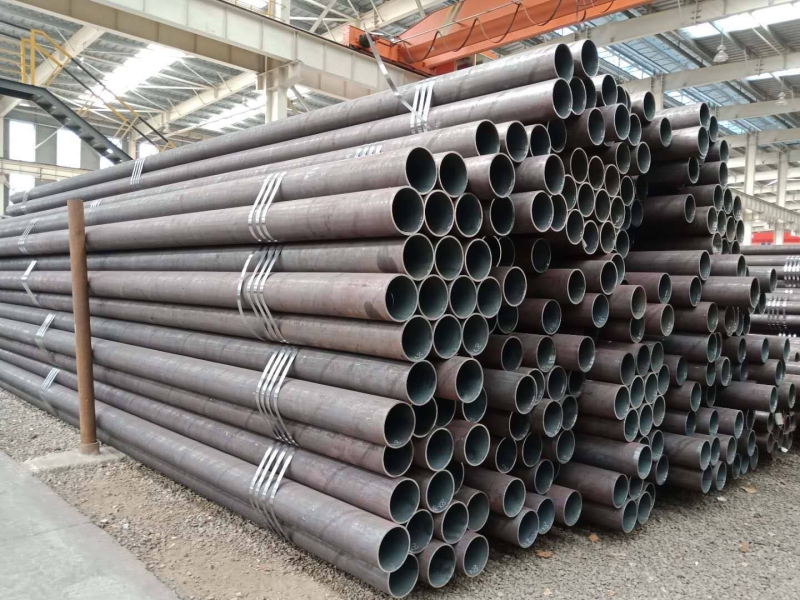 福泉30CrMo合金无缝钢管