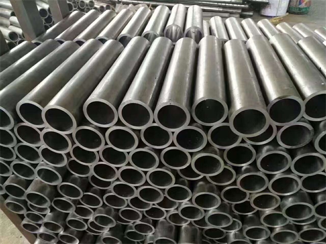 福泉30CrMo精密无缝钢管
