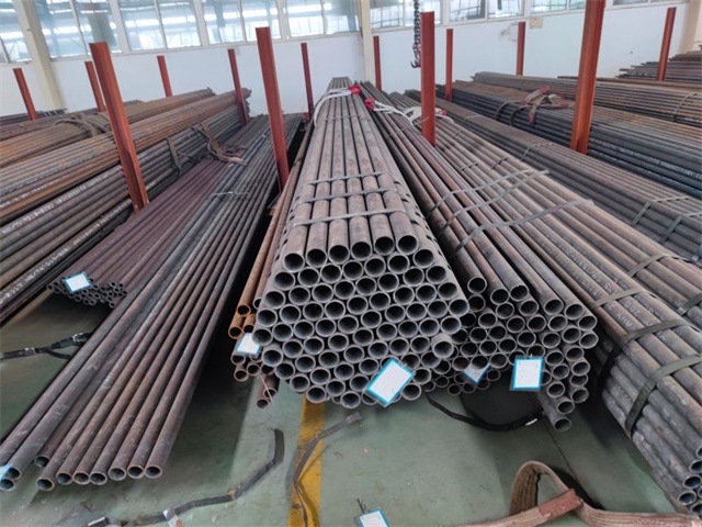 福泉20G合金无缝钢管